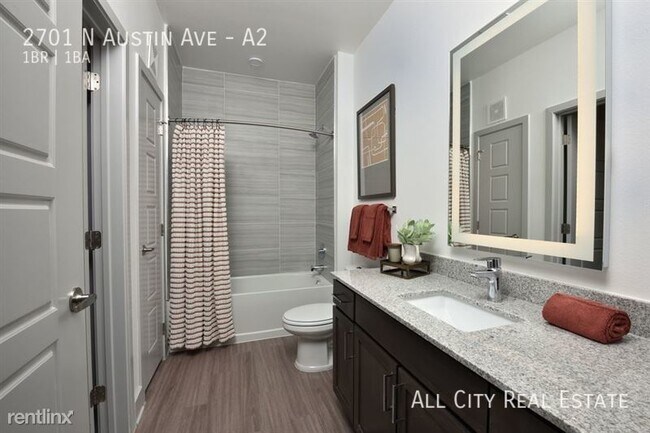 Photo - 2701 N Austin Ave Unidad A2