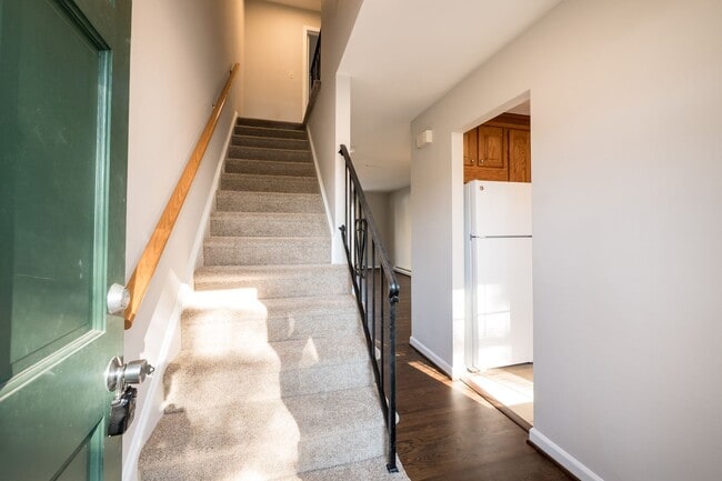 Photo - Duplex located just a block from the ocean!