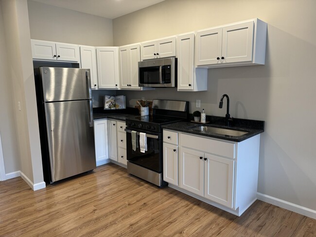 Photo - 80 Main St Townhome