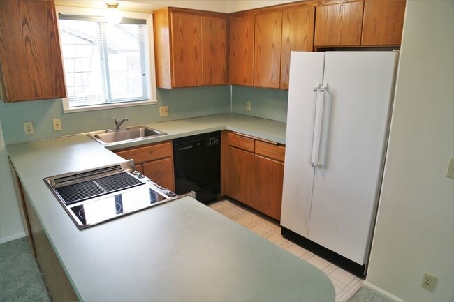 Building Photo - 1821High Unit 1823