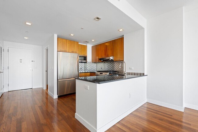 Photo - 25 Hudson St Unit 805