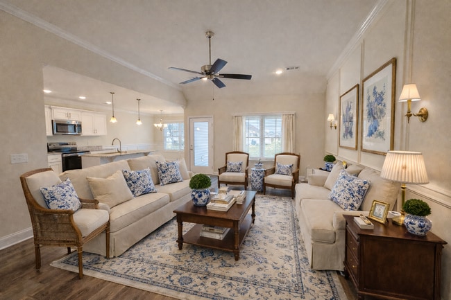 Building Photo - 305A Freight Train Trl