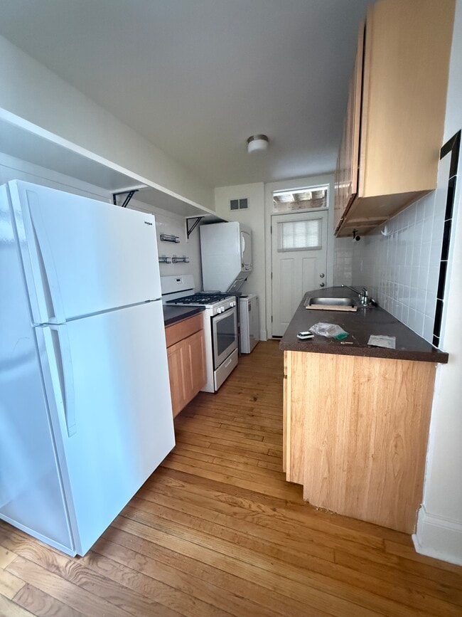 Photo - 2328 N Spaulding Ave Unit 1A