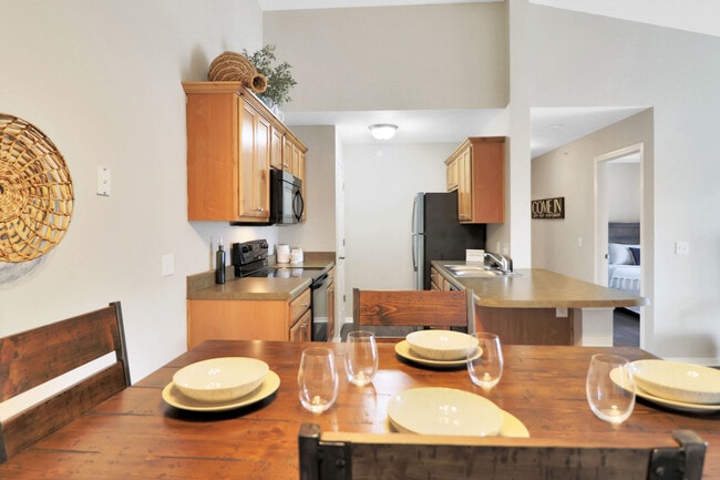 Kensington Park Apartments