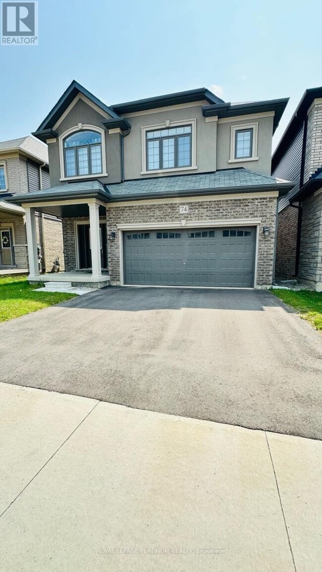 Photo - 74 Macklin St