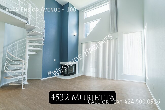 Photo - 4444 Ensign Ave Unidad 100