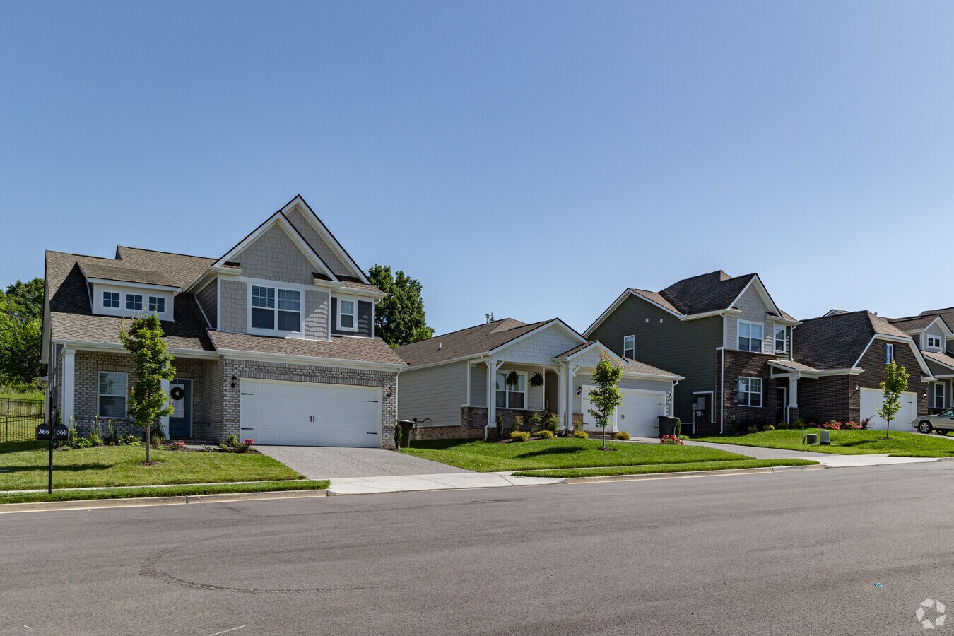 Photo - Carellton by Lennar Homes