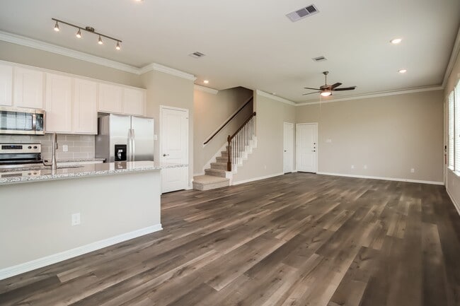 Lakeside Conroe