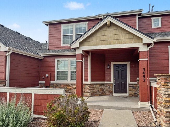Building Photo - 5493 Cross Creek Dr