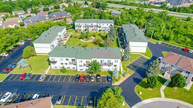 Nelson-Morin - Nelson-Morin