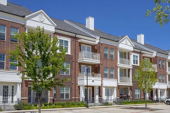 McKinney Village