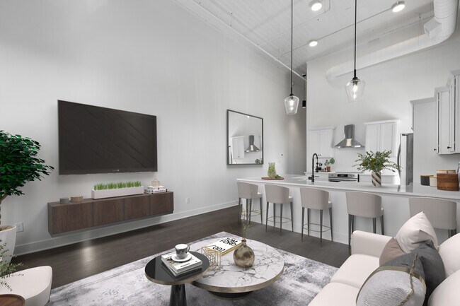 Liberty Lofts