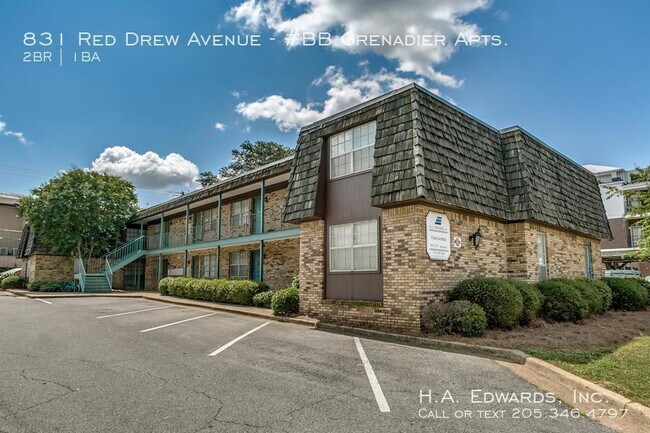 Photo - 831 Red Drew Ave