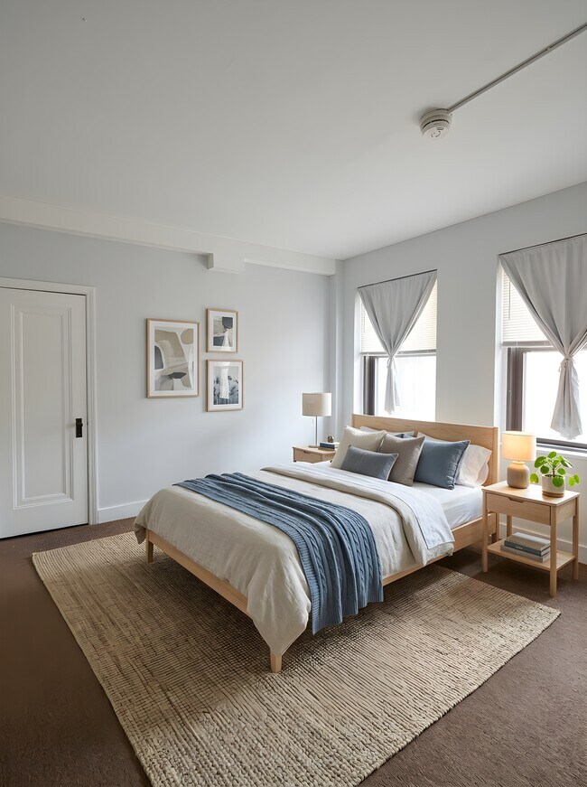 Photo - 475 Commonwealth Ave Unit 403