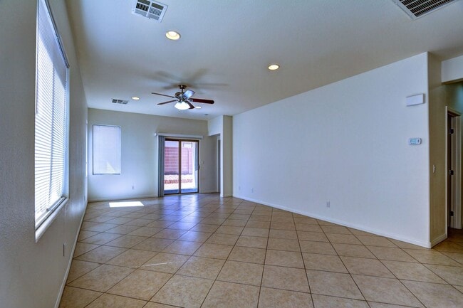 Photo - Welcome Home! Beautiful Single Story Home