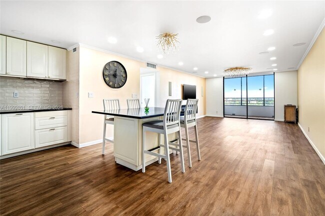 Photo - 600 Three Islands Boulevard Unit 604