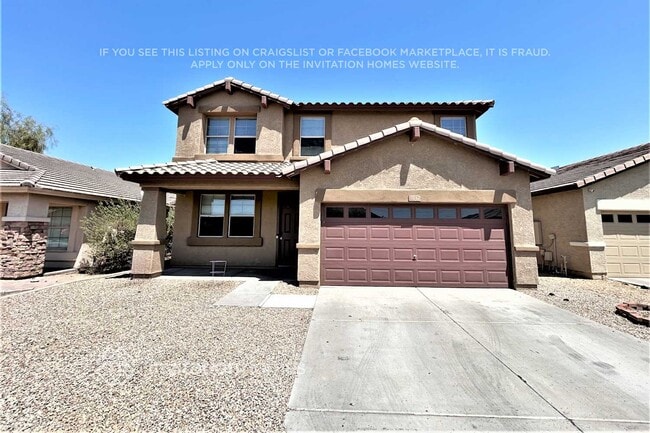 Building Photo - 3112 West Donner Dr Rental