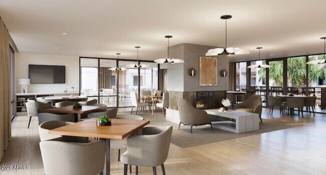 Photo - 9449 N 90th St Unit A3