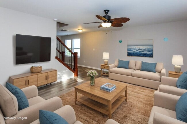 Photo - 5127 Tomsie Efird Lane