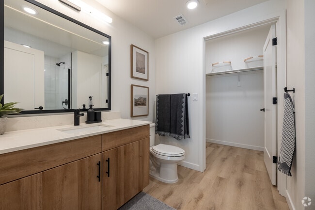 Interior Photo