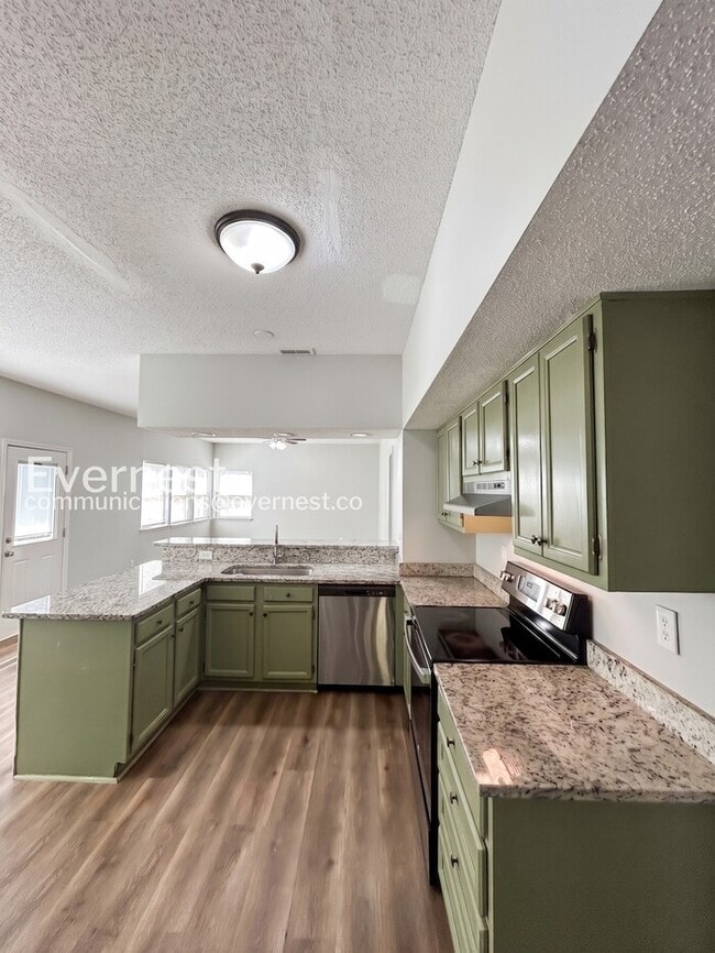 Photo - 9601 Marshbrooke Rd