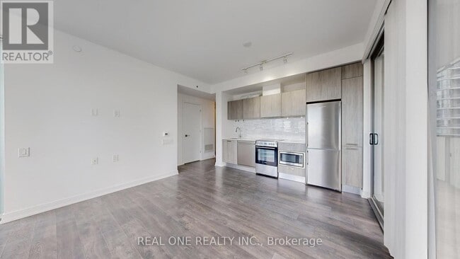 Photo - 50 Charles St E Unit 2510