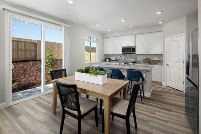 Photo - Tricon Delta Shores