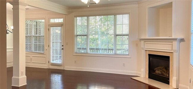 Photo - 2530 Gadsen Walk NW