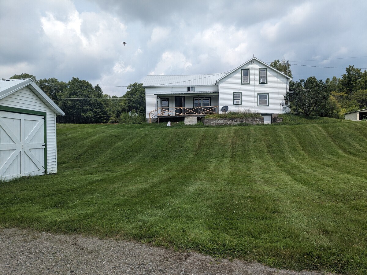 Photo - 2129 N Osceola Rd House