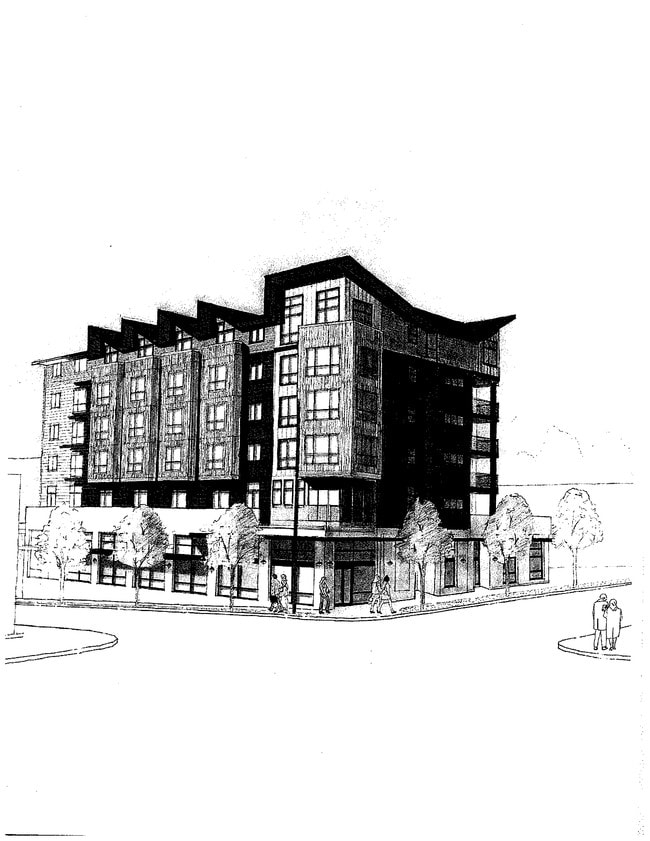 Denny Park Apartments