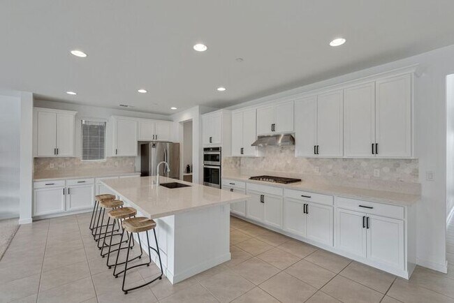 Photo - Luxury Henderson Retreat with Private Pool & Loft