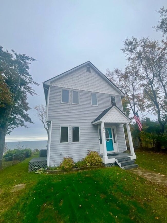 Photo - Gorgeous Water Front Home with Beach Access