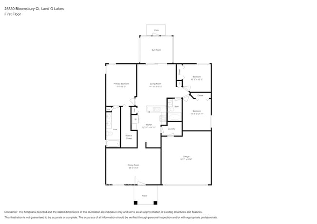 Photo - 25830 Bloomsbury Ct