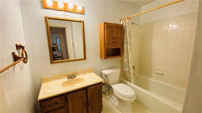 3583 Santa Fe Trail