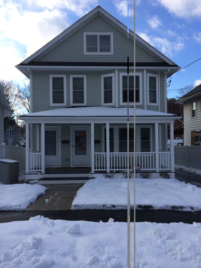 Photo - 17 Lincoln Ave Unidad 2A