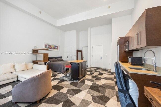 Photo - 465 Brickell Ave Unit 1503