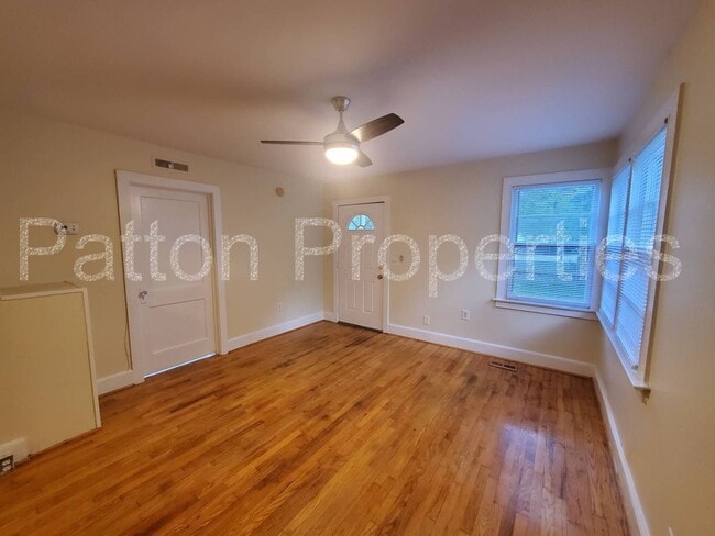 Photo - 700-702 S. Edisto Ave. - Inside CoC - R112... Unit 700