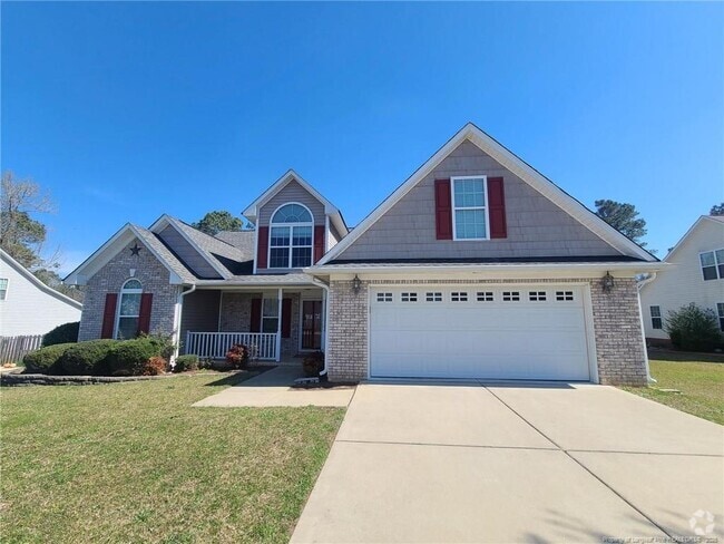 Building Photo - 123 Royal Briar Ct Rental
