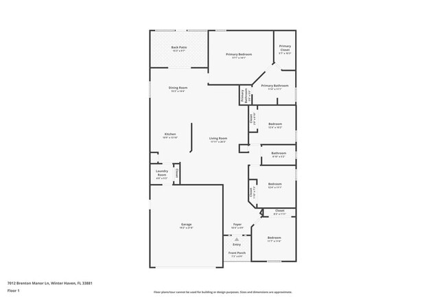 Photo - 7012 Brenton Manor Ln