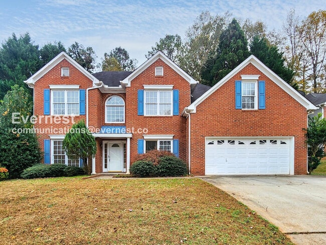 Building Photo - 1660 Cheshire Ct NW