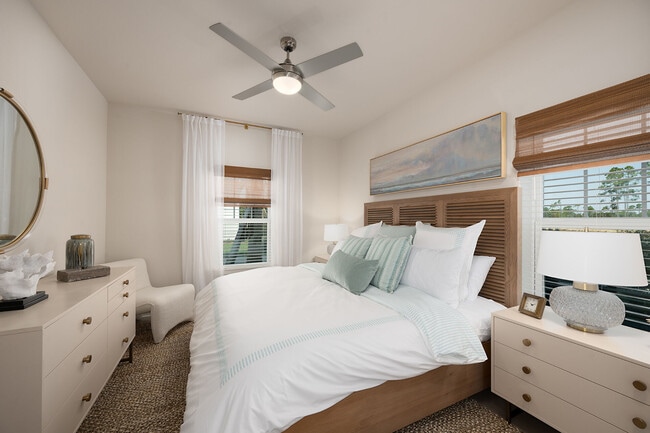 Sandbar apartments — community photo