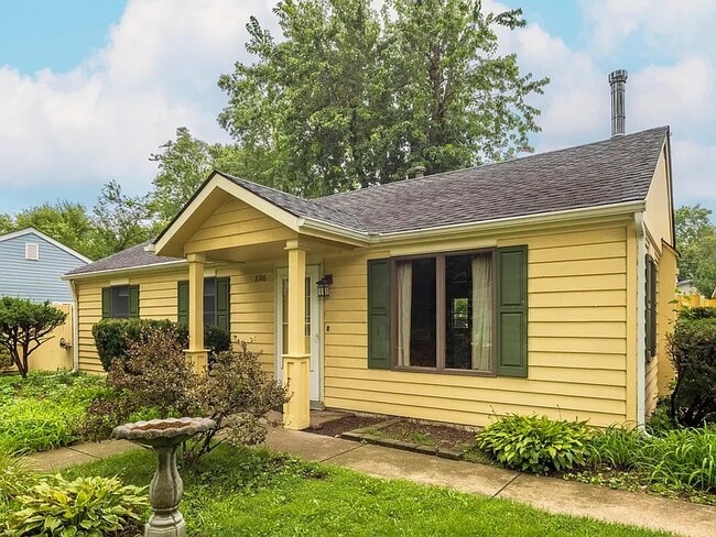 Photo - 8316 Rutledge St