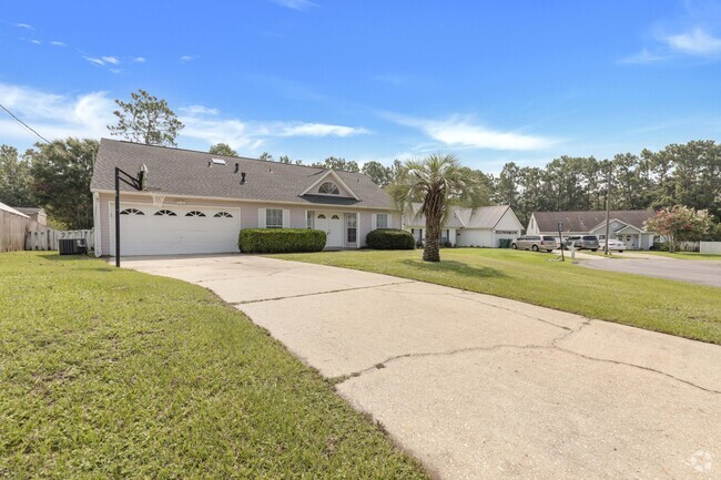 Building Photo - 4807 Summer Creek Cove Rental