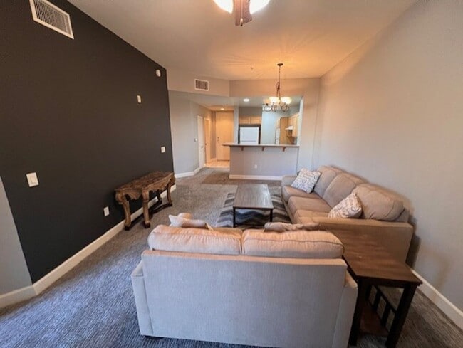 Photo - Stunning 1-Bedroom, 1-Bathroom Condo in Guard Gated Park Avenue's Luxury Midrise, Conveniently Lo...