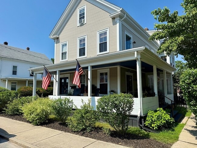 Photo - 123 Court St Condo Unit 2