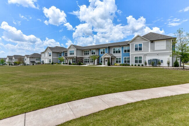 Carmel Vista Apartments For Rent in Mcdonough, GA