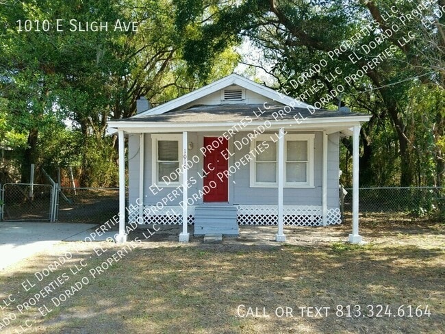Photo - 1010 E Sligh Ave