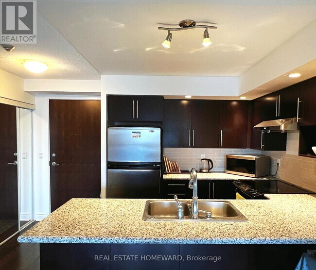 Photo - 23 Cox Blvd Unité 1259