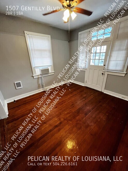 1507 Gentilly Blvd