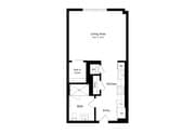 0C3 floor plan Highwater